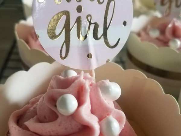 Special Occasions-Sunshine Smiles