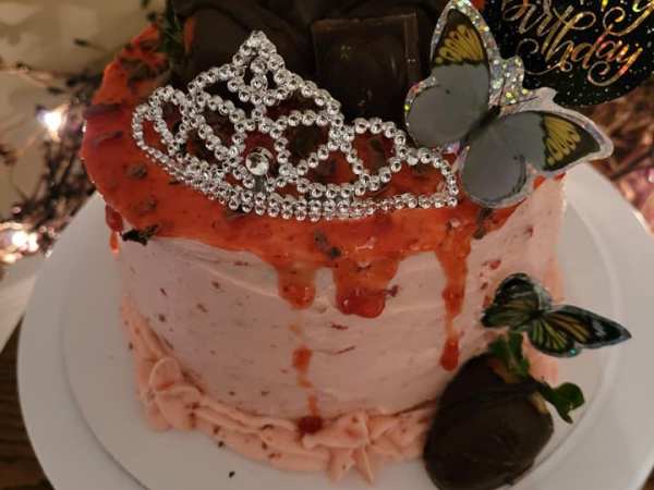 4 Birthdays, a Bridal Shower, a Double Baby Shower & Saint Patty’s Day Fun