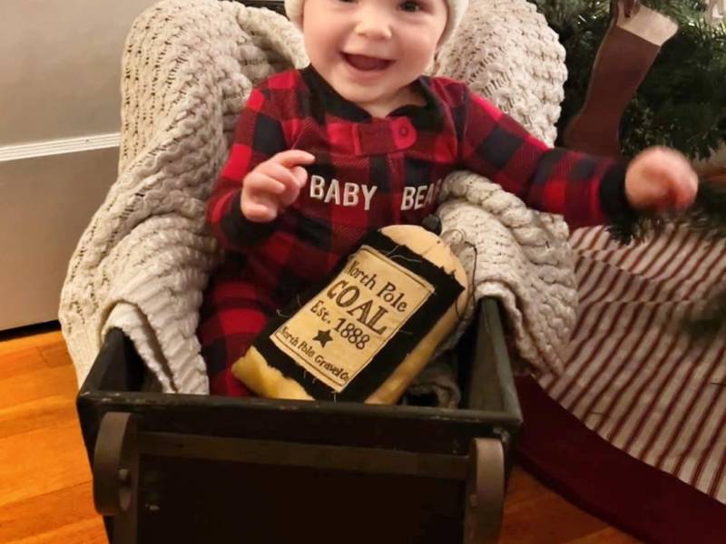 Christmas at The Cottage 2023